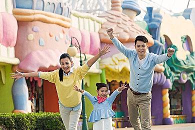 《漫威银河护卫队》部分游戏功能介绍 灵活的难度设置